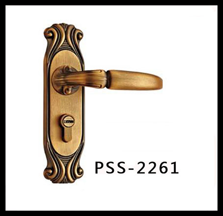 PSS-2261黄古铜|五金辅料