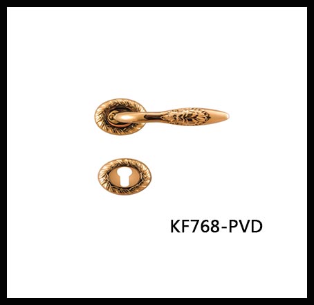KF768-PVD 五金辅料