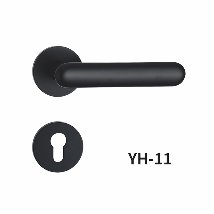 YH-011晶贝贝锁具
