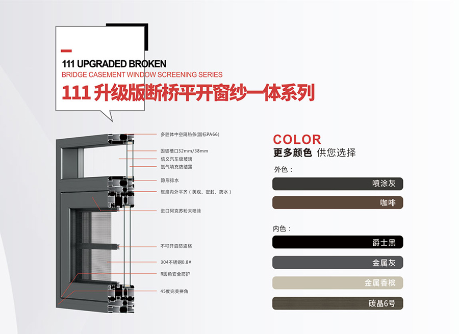 盼盼木业集团铝合金门窗品牌