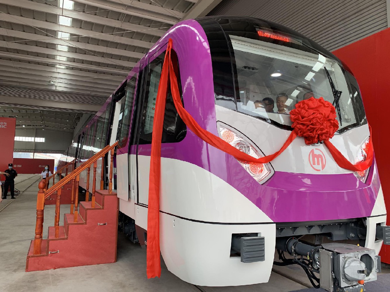 盼盼木门经典案例——杭州地铁7号线项目 盼盼木门经典案例——杭州地铁7号线项目