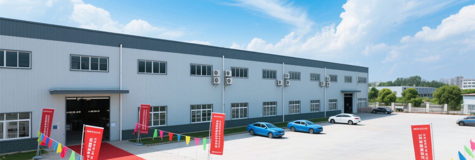 河南盼盼福临家居有限公司