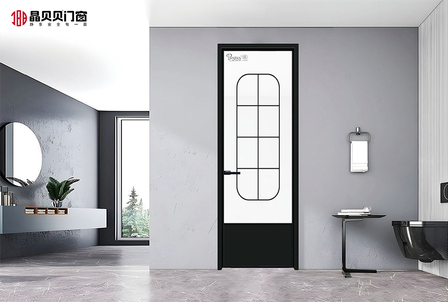 宋氏美学系列 | 晶贝贝门窗