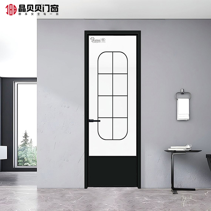 宋氏美学系列 | 晶贝贝门窗