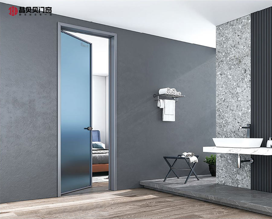 极窄平开门系列 | 晶贝贝门窗 极窄平开门系列 | 晶贝贝门窗