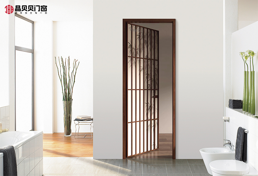 复古门系列 | 晶贝贝门窗