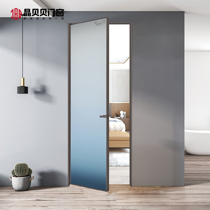 极窄平开门系列 | 晶贝贝门窗 极窄平开门系列 | 晶贝贝门窗