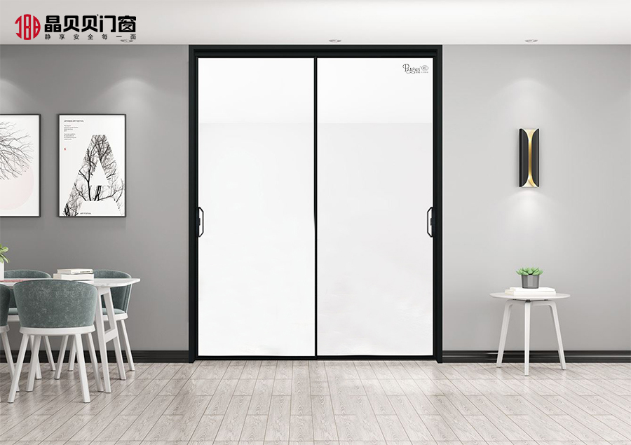 极窄推拉门系列 | 晶贝贝门窗