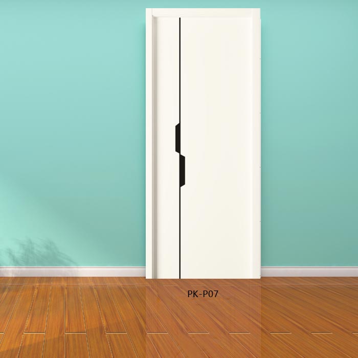 盼盼科技健康门pk-p07