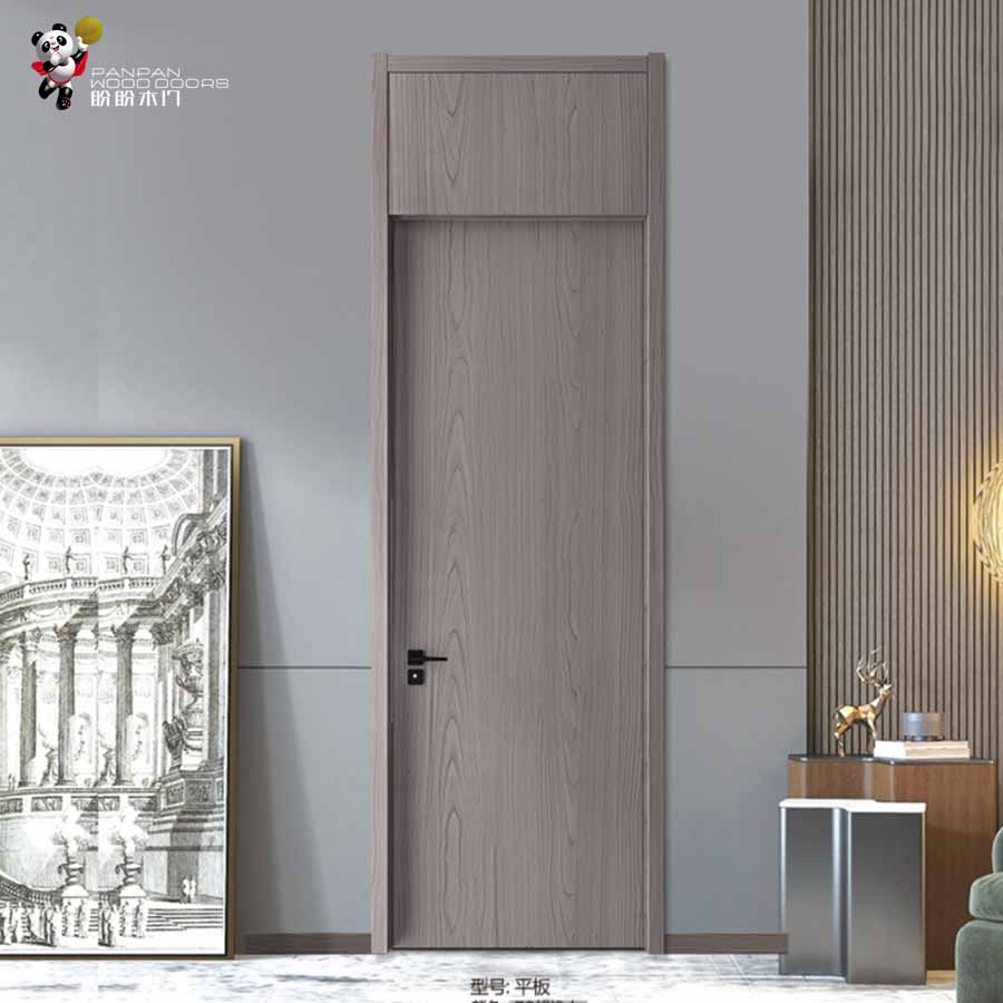 盼盼实木复合门平板1丨盼盼木门-实木复合门-盼盼木门,盼盼木门官方
