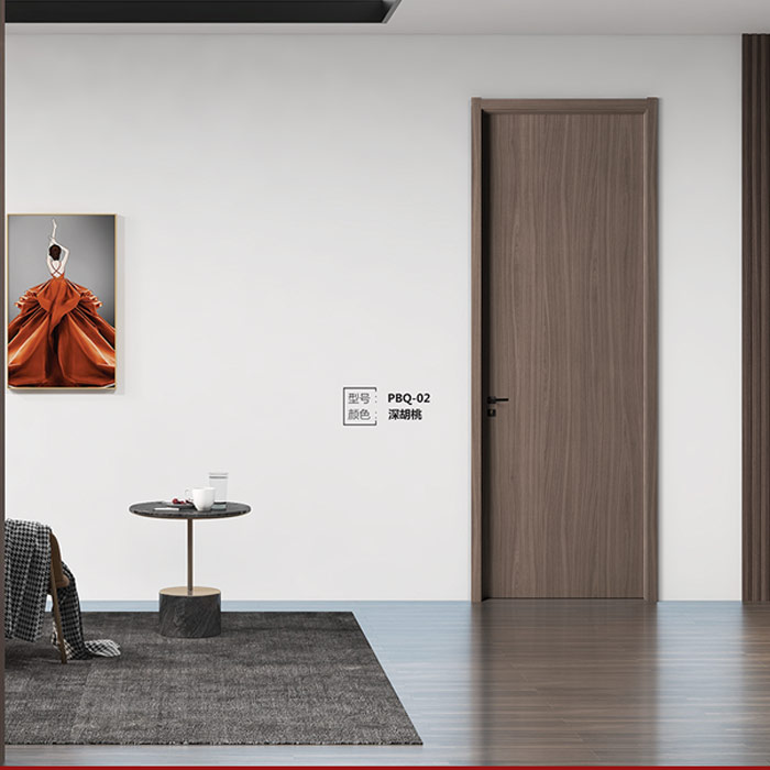 室内门-盼盼木门