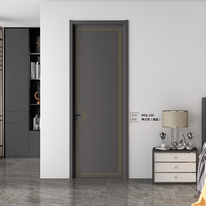 室内门-盼盼木门