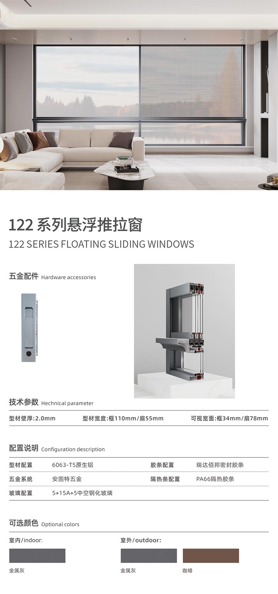 金太阳智慧门窗