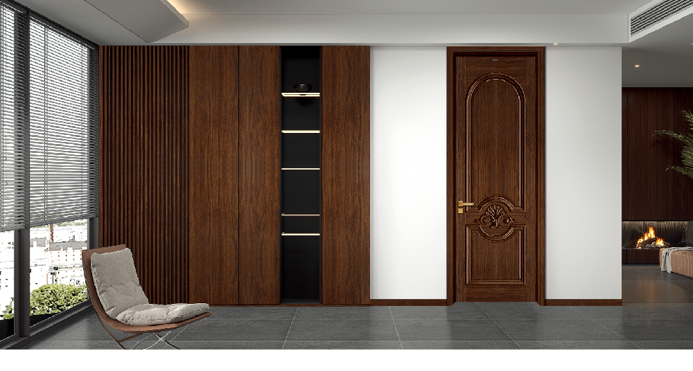 旧改红利爆发，盼盼木门以“大家居”战略抢占存量房市场新蓝海