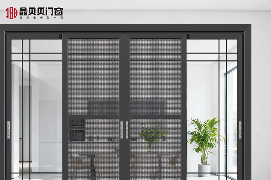 重型推拉门系列 重型推拉门系列