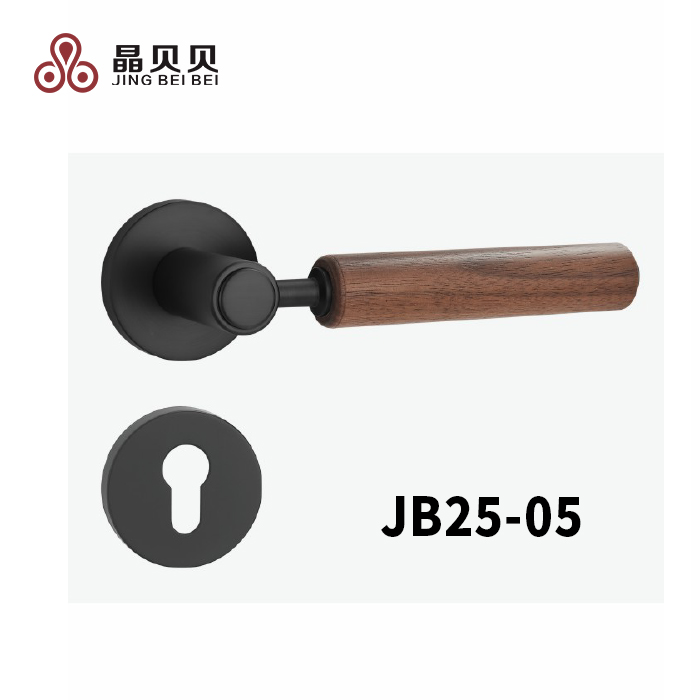 JB25-05 晶贝贝锁具