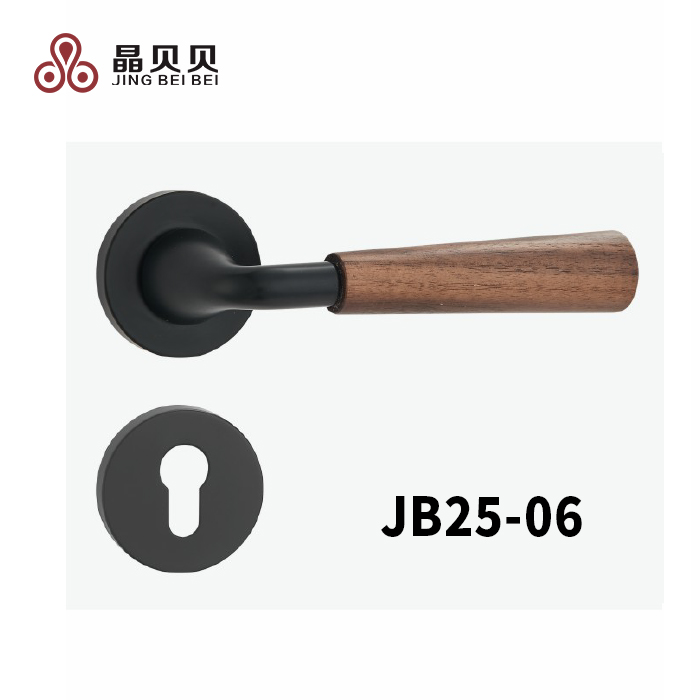 JB25-06   晶贝贝锁具