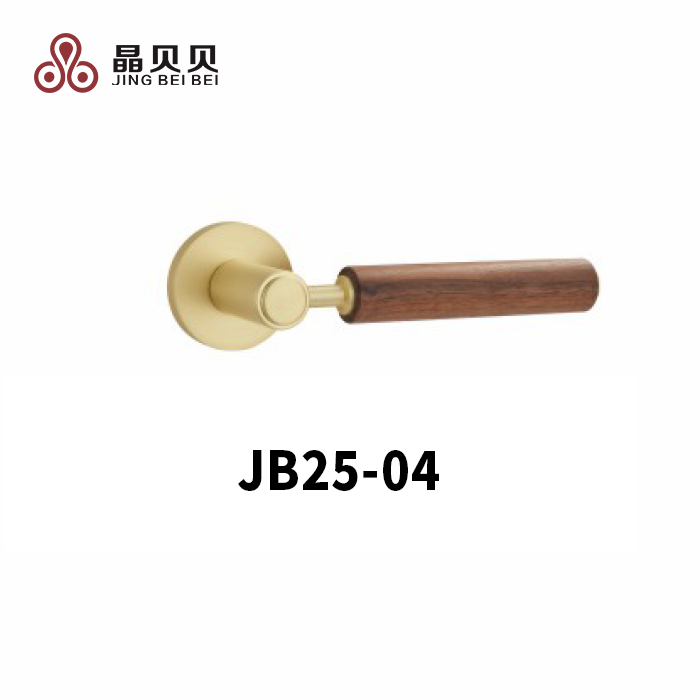 JB25-04  晶贝贝锁具
