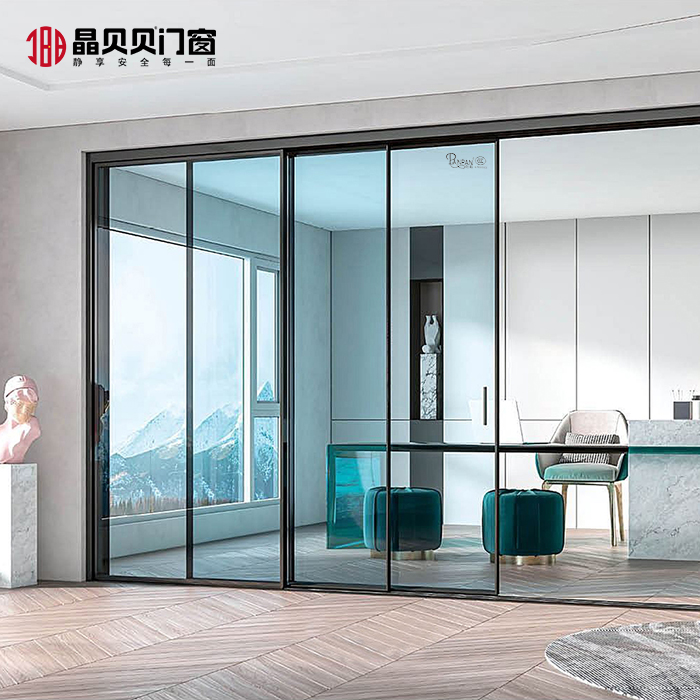 高层住宅换窗，挑选门窗优先关注哪些实用性能？