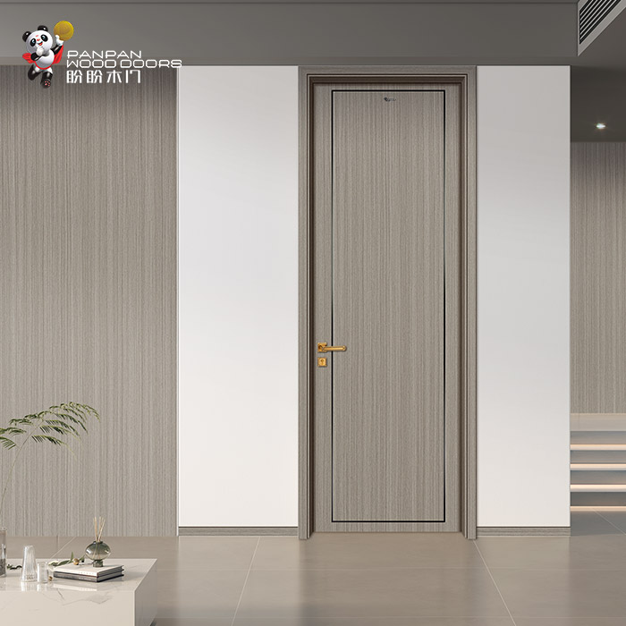 室内门做多厚合适？不同厚度木门使用区别讲解