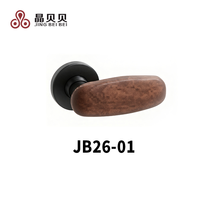 JB26-01  晶贝贝锁具